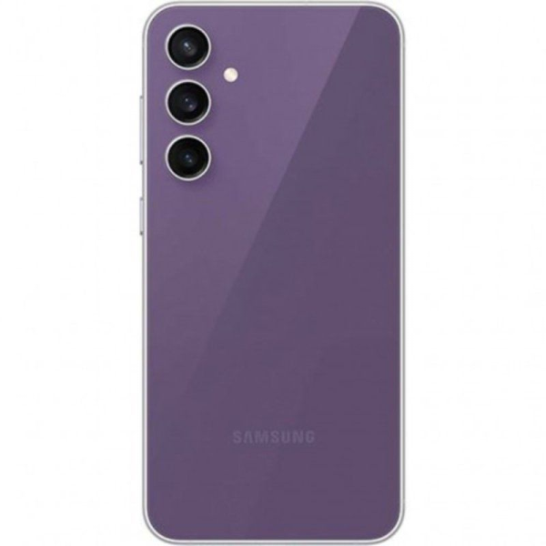 Smartphone Samsung Galaxy S23 FE 8GB/ 128GB/ 6.4'/ 5G/ Morado