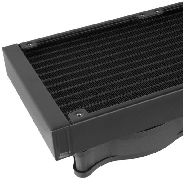 Sistema de Refrigeración Líquida Mars Gaming ML-PRO360/ Negro