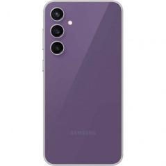 Smartphone Samsung Galaxy S23 FE 8GB/ 256GB/ 6.4'/ 5G/ Morado