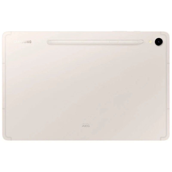 Tablet Samsung Galaxy Tab S9 11'/ 8GB/ 128GB/ Octacore/ 5G/ Beige