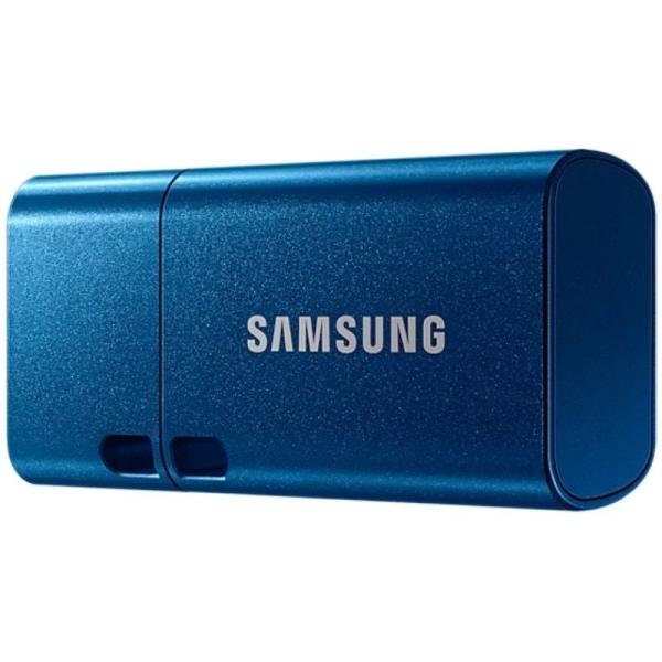 Pendrive 128GB Samsung USB Flash Drive Tipo-C USB 3.1