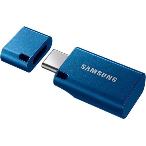 Pendrive 128GB Samsung USB Flash Drive Tipo-C USB 3.1