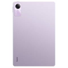 Tablet Xiaomi Redmi Pad SE 11'/ 8GB/ 256GB/ Octacore/ Morado Lavanda