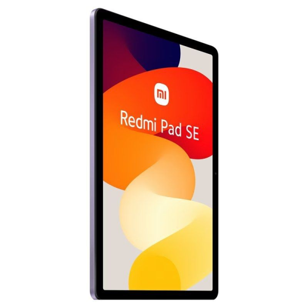 Tablet Xiaomi Redmi Pad SE 11'/ 8GB/ 256GB/ Octacore/ Morado Lavanda