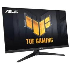 Monitor Gaming Asus TUF VG328QA1A 31.5'/ Full HD/ 1ms/ 170Hz/ VA/ Multimedia/ Negro