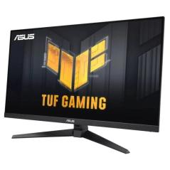 Monitor Gaming Asus TUF VG328QA1A 31.5'/ Full HD/ 1ms/ 170Hz/ VA/ Multimedia/ Negro