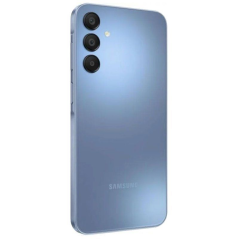 Smartphone Samsung Galaxy A15 LTE 4GB/ 128GB/ 6.5'/ Azul