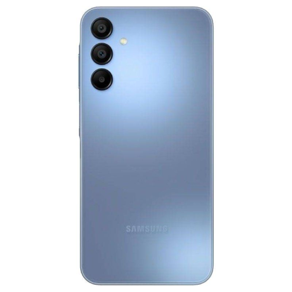 Smartphone Samsung Galaxy A15 LTE 4GB/ 128GB/ 6.5'/ Azul