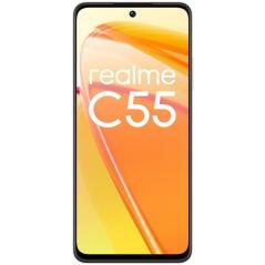 Smartphone Realme C55 8GB/ 256GB/ 6.72'/ Brillo Solar