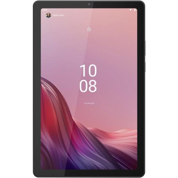 Tablet Lenovo Tab M9 9'/ 3GB/ 32GB/ Octacore/ Gris Artico/ Incluye Carcasa Transparente