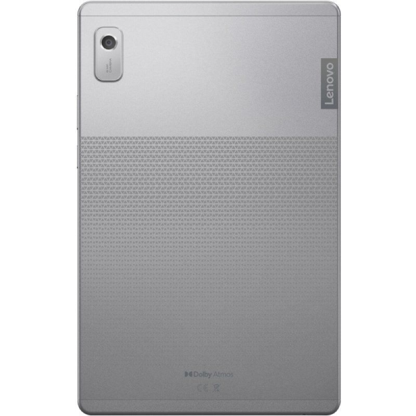 Tablet Lenovo Tab M9 9'/ 3GB/ 32GB/ Octacore/ Gris Artico/ Incluye Carcasa Transparente