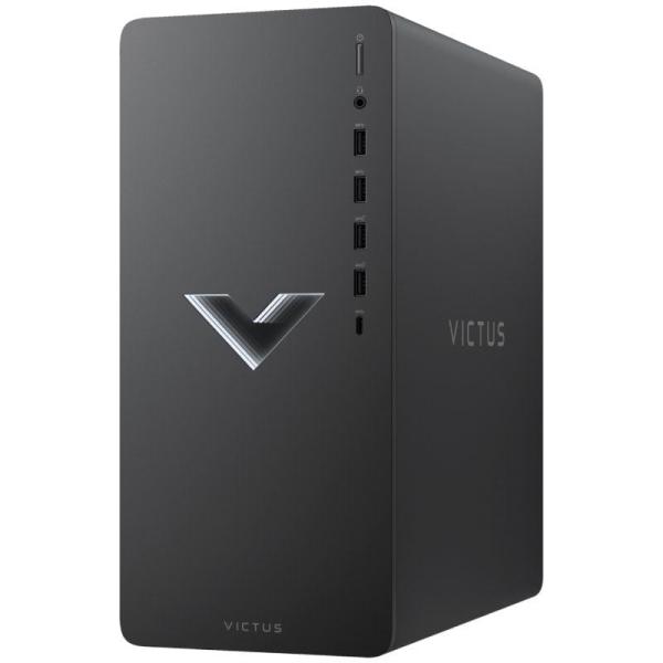 PC Gaming HP Victus 15L TG02-1048NS Intel Core i5-13400F/ 16GB/ 512GB SSD/ Radeon RX 6400/ Win11