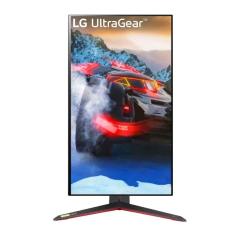 Monitor Gaming LG UltraGear 27GP95RP-B 27'/ 4K/ 1ms/ 144Hz/ IPS/ Negro