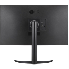 Monitor Profesional LG UltraFine 32UR550-B 31.5'/ 4K/ Negro