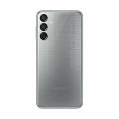 Smartphone Samsung Galaxy M15 4GB/ 128GB/ 6.5'/ 5G/ Gris