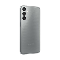Smartphone Samsung Galaxy M15 4GB/ 128GB/ 6.5'/ 5G/ Gris