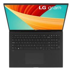 Portátil LG Gram 17ZD90S-G.AX75B Intel Core Ultra 7-155H/ 16GB/ 512GB SSD/ 17'/ Sin Sistema Operativo