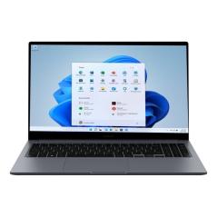 Portátil Samsung Galaxy Book4 Intel Core 5-120U/ 8GB/ 512GB SSD/ 15.6'/ Win11 Pro