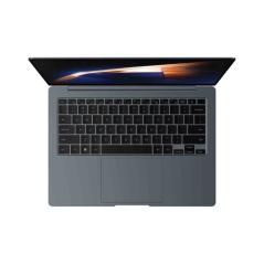 Portátil Samsung Galaxy Book4 Pro Intel Core Ultra 7-155H/ 16GB/ 512GB SSD/ 14' Táctil/ Win11 Pro