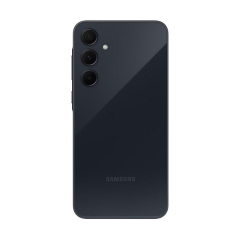 Smartphone Samsung Galaxy A35 6GB/ 128GB/ 6.6'/ 5G/ Negro Eclipse