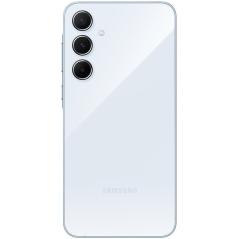 Smartphone Samsung Galaxy A55 8GB/ 128GB/ 6.6'/ 5G/ Azul Cielo