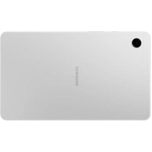 Tablet Samsung Galaxy Tab A9 8.7'/ 8GB/ 128GB/ Octacore/ 4G/ Plata
