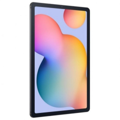 Tablet Samsung Galaxy Tab S6 Lite 2024 P620 10.4'/ 4GB/ 64GB/ Octacore/ Gris