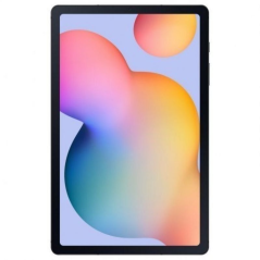 Tablet Samsung Galaxy Tab S6 Lite 2024 P620 10.4'/ 4GB/ 64GB/ Octacore/ Gris