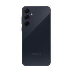Smartphone Samsung Galaxy A35 8GB/ 256GB/ 6.6'/ 5G/ Negro Eclipse