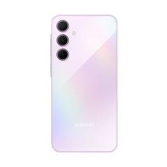Smartphone Samsung Galaxy A35 8GB/ 256GB/ 6.6'/ 5G/ Lavanda