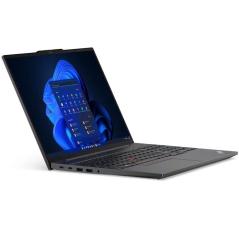 Portátil Lenovo ThinkPad E16 Gen 1 21JN0002SP Intel Core i7-1355U/ 16GB/ 512GB SSD/ 16'/ Win11 Pro