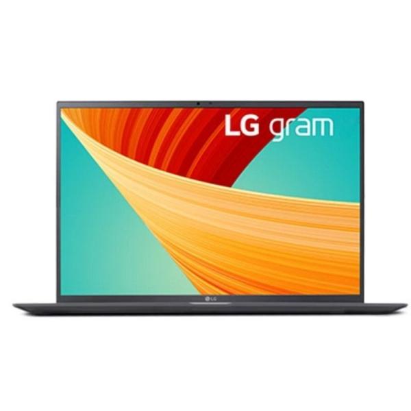 Portátil LG Gram 15Z90S-G.AD78B Intel Core Ultra 7-155H/ 32GB/ 1TB SSD/ 15.6'/ Win11