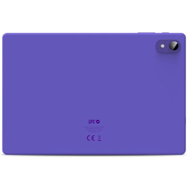 Tablet SPC Gravity 5 SE 10.1'/ 4GB/ 64GB/ Octacore/ Purpura