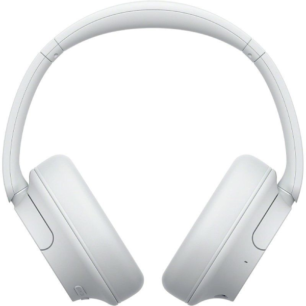 Auriculares inalámbricos Sony WH-CH720N/ con Micrófono/ Bluetooth/ Blancos