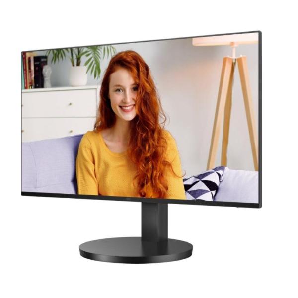 Monitor Profesional AOC 27B3CF2 27'/ Full HD/ Multimedia/ Negro