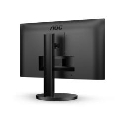 Monitor Profesional AOC 27B3CF2 27'/ Full HD/ Multimedia/ Negro