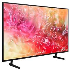 Televisor Samsung Crystal UHD TU65DU7105 65'/ Ultra HD 4K/ Smart TV/ WiFi