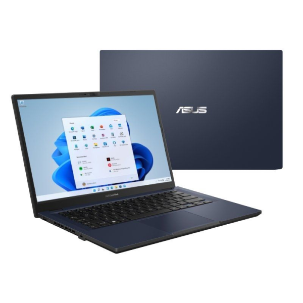 Portátil Asus ExpertBook B1 B1402CBA-EB4073X Intel Core i7-1255U/ 16GB/ 512GB SSD/ 14'/ Win11 Pro