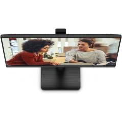 Monitor Profesional AOC 27E3QAF 27'/ Full HD/ Multimedia/ Negro