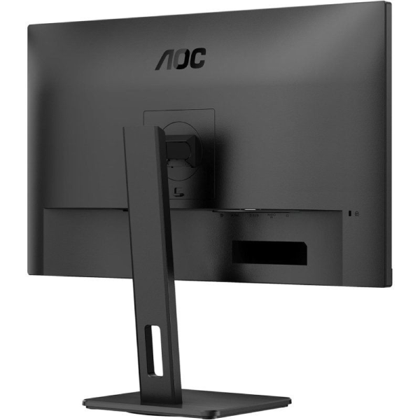 Monitor Profesional AOC 27E3QAF 27'/ Full HD/ Multimedia/ Negro