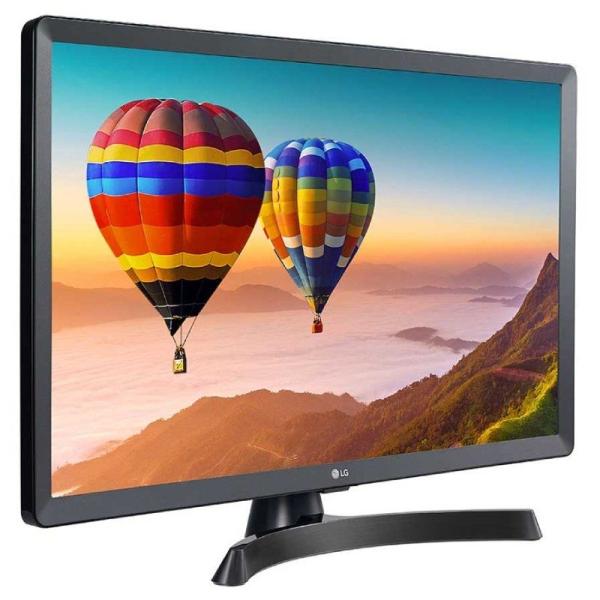 Televisor LG 28TQ515S-PZ 28'/ HD/ Smart TV/ WiFi