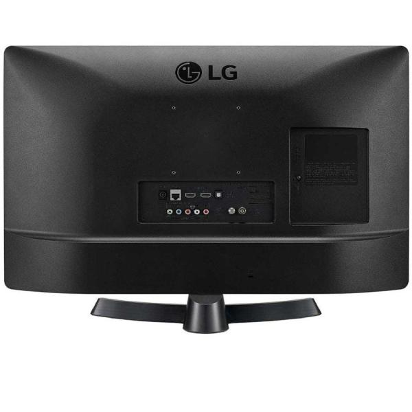 Televisor LG 28TQ515S-PZ 28'/ HD/ Smart TV/ WiFi
