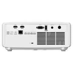 Proyector Láser Optoma ZH420/ 4300 Lúmenes/ Full HD/ HDMI/ Blanco