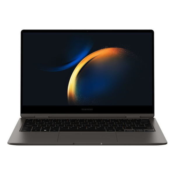 Portátil Convertible Samsung Galaxy Book3 360 Intel Core i7-1360P/ 16GB/ 512GB SSD/ 13.3'Táctil/ Win11 Pro