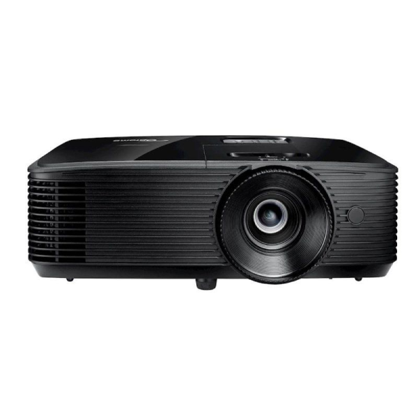 Proyector Optoma X400LVe/ 4000 Lúmenes/ XGA/ HDMI-VGA/ Negro