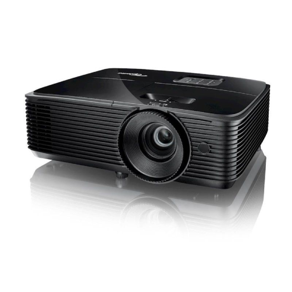 Proyector Optoma X400LVe/ 4000 Lúmenes/ XGA/ HDMI-VGA/ Negro