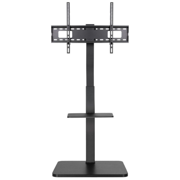 Soporte de Suelo TooQ MOON FS2287M-B para TV de 37-75'/ hasta 40kg