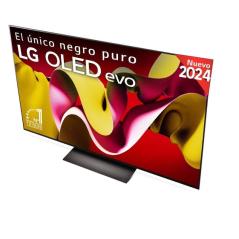 Televisor LG OLED Evo 65C44LA 65'/ Ultra HD 4K/ Smart TV/ WiFi