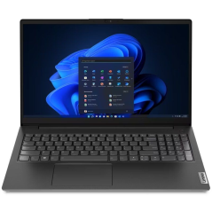 Portátil Lenovo V15 G4 IRU 83A100BKSP Intel Core i7-1355U/ 8GB/ 512GB SSD/ 15.6'/ Win11