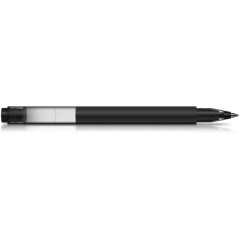 Bolígrafos de Tinta de Gel Xiaomi Mi High-Capacity Gel Pen/ 10 unidades/ Negros - Imagen 2